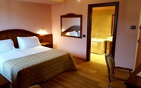 Hotel Cascina Canova